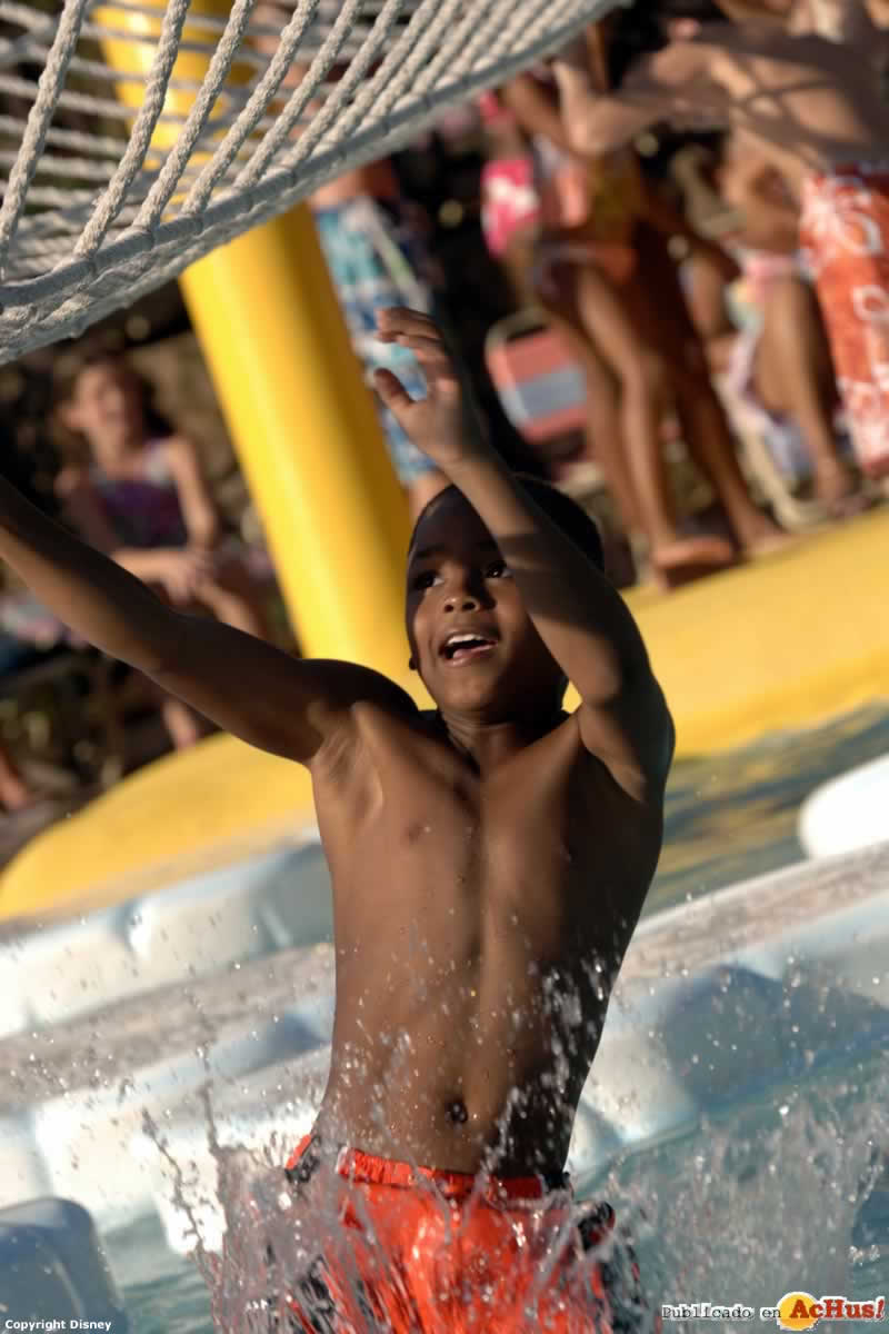 Imagen de Disney´s Blizzard Beach Water Park  Splashy good times
